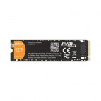 SSD DAHUA C970N 512GB  PCIe Gen 4.0 x4  M.2 2280